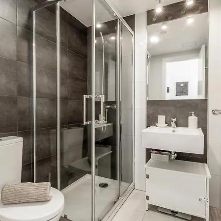 Homey In Viejo * Corralejo