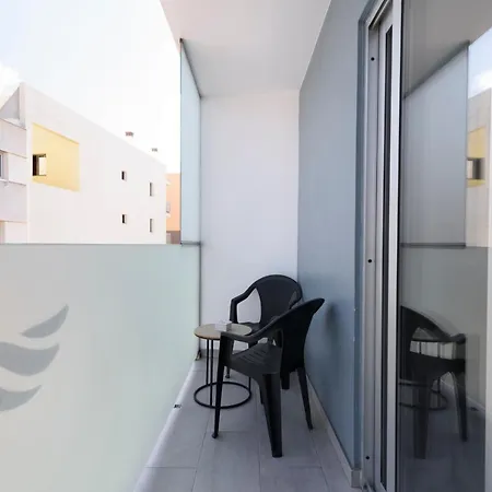 Homey In Viejo Corralejo