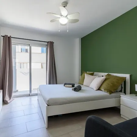 Apartment Homey In Viejo