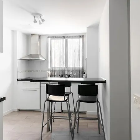 Apartamento Homey In Viejo