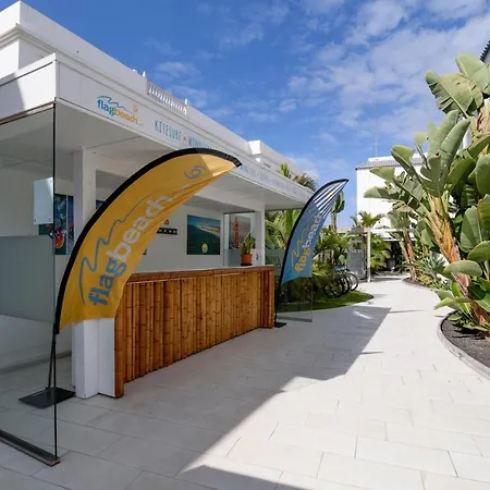 Apartamento Homey In Viejo *