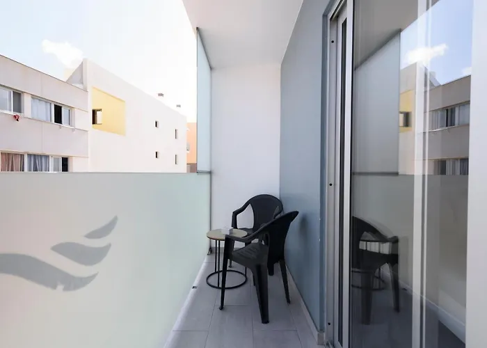 Homey In Viejo Corralejo