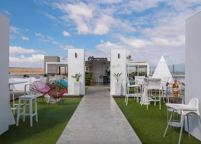 Appartamento Homey In Viejo *