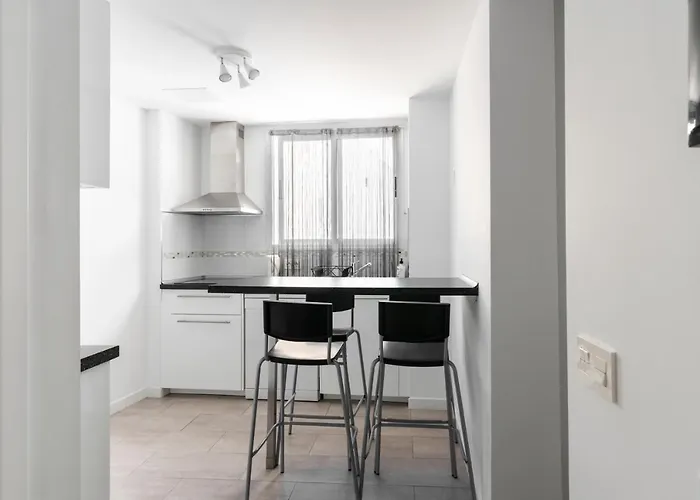 Appartamento Homey In Viejo