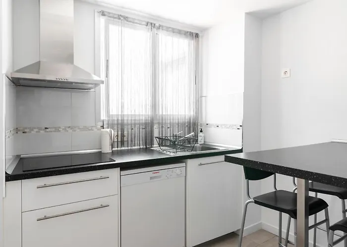 Homey In Viejo Appartamento