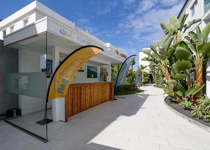 Appartamento Homey In Viejo *