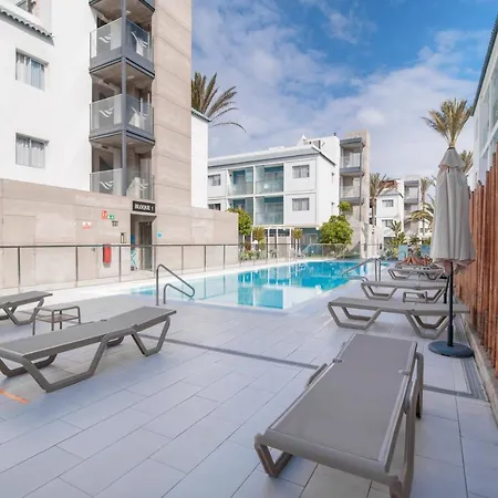 Homey In Viejo Apartamento Corralejo