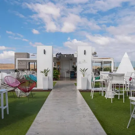 Apartamento Homey In Viejo *